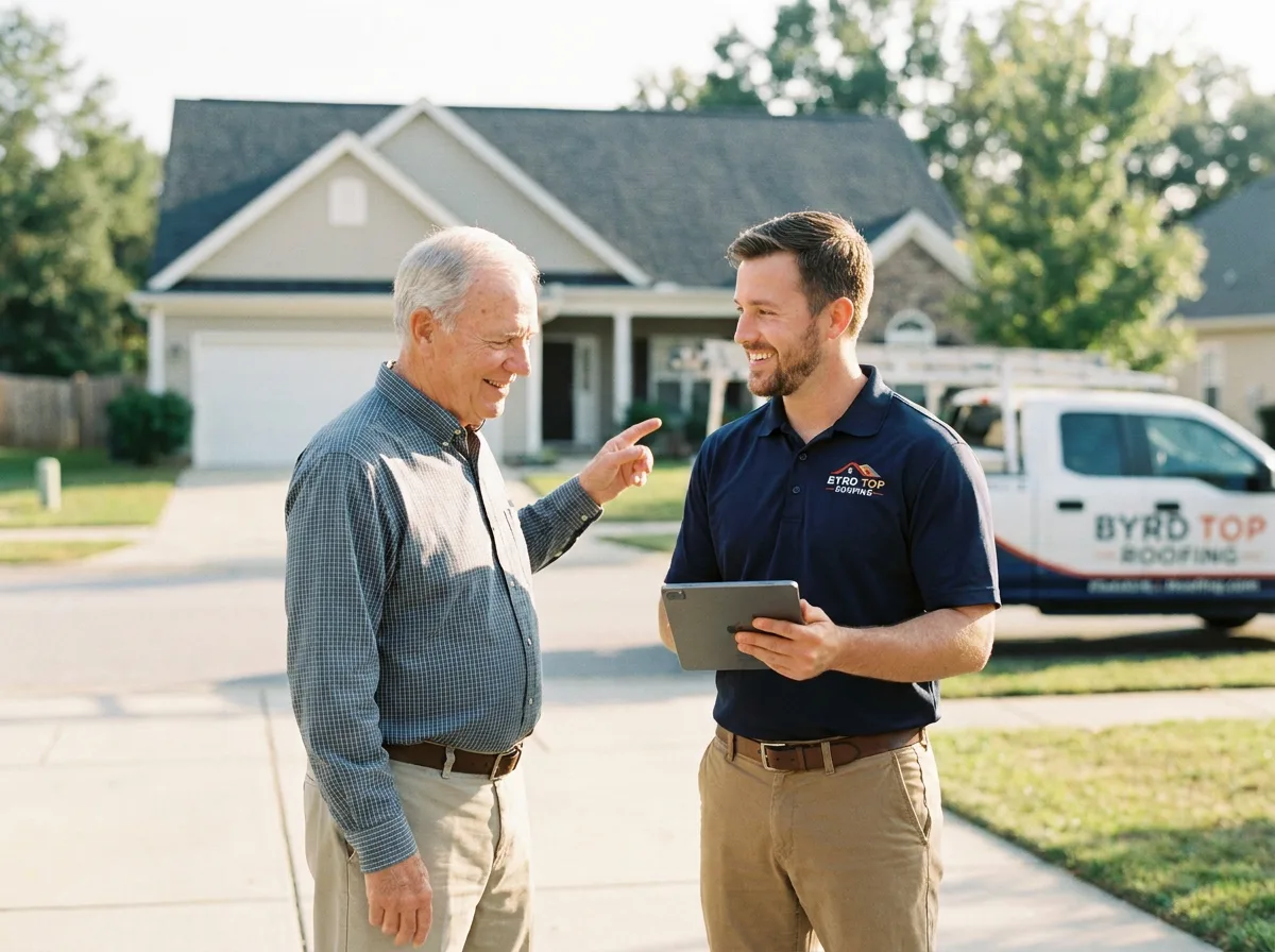 Roofing Slaughter, LA FAQs